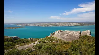 Welcome to the picturesque Langebaan Lagoon, the Jewel of the West Coast of South Africa.