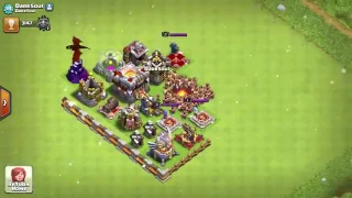 Clash of Clans Hack Unlimited GEMS   LATEST COC 2017 Android & iOS