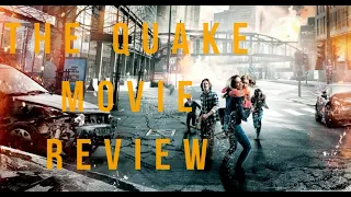 The Quake Movie Review in hindi