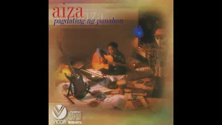 Aiza "Ice" Seguerra - Pagdating Ng Panahon (2001) [Full Album]