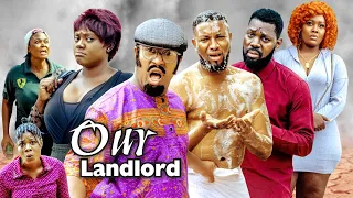 OUR LANDLORD EPISODE 1 (NEW HD) - Mike Ezuruonye 2022 Nigerian Nollywood Movie 1080p