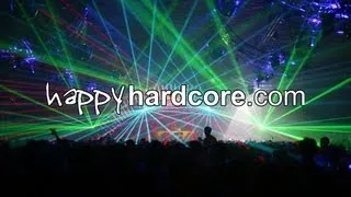 The Aussie Hardcore Show with DJ Cotts - 18th July 2013
