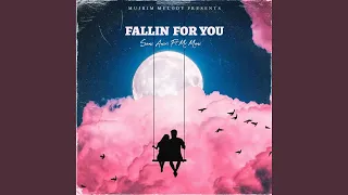 Fallin for you (feat. Sami Amiri & Mr. Mani)