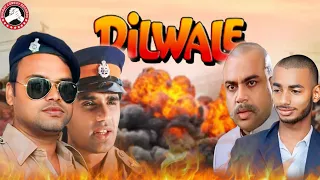 Dilwale || Bharat Comedy Records ||