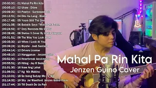 Mahal Pa Rin Kita - Rockstar (Jenzen Guino) | Jenzen Guino Nonstop Song 2023 - Tagalog Top Trends