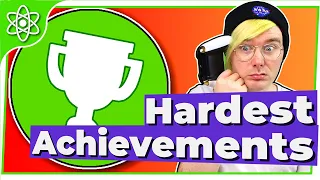 The Hardest Xbox Achievements EVER!