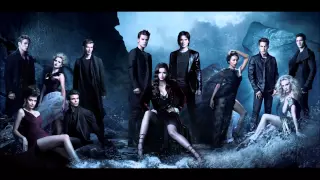 Vampire Diaries 4x02 The Fray - Ungodly Hour