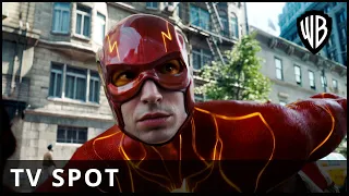 The Flash - Team OMG TV Spot (ซับไทย)