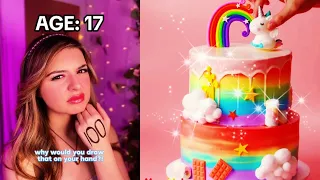 🍅🌞 Play Cake Storytime 🌺🌞 ASMR Cake Storytime @Brianna Mizura | Tiktok Compilations #108