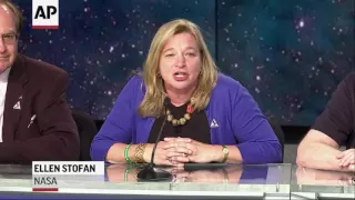 NASA Spacecraft Going to Asteroid
