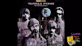 Vanilla Fudge "Season of the Witch"