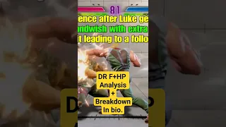#guile #sf6 #sf6_guile GUILE DR SPINNING BACK KNUCKLE ANALYSIS  #sonicboom