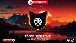 ROBBIE MUSIC - AM TRAS DRAPERIILE