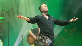 Blind Guardian - The Bard’s Song-In The Forest (live in Worcester, MA)