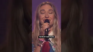 Thank God I Do - Lauren Daigle (En vivo)