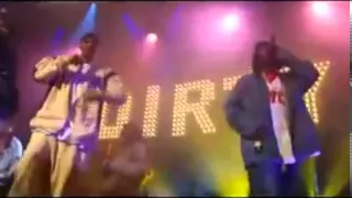 Ol' Dirty Bastard - Got Your Money - Free To Be Dirty Live