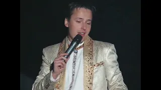 Vitas – Princess (Tula, Russia – 2007.03.18) [by Psyglass]