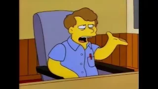 I'm Fired, Aren't I? (The Simpsons)