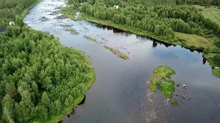 Simojoki Kuolemankoski