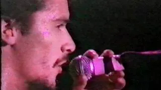 Faith No More - Super Rock Festival / Lisbon, Portugal '95 [Full Show]