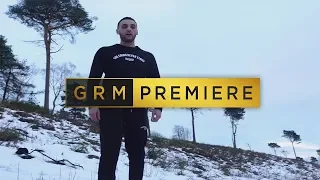 Flames - The Game [Music Video] | GRM Daily