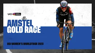2023 UCIWWT Amstel Gold Race