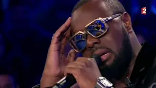 MAÎTRE GIMS OH OH