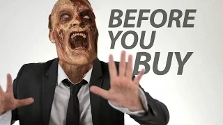 Dead Rising 4 - Before You Buy