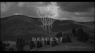 Three Eyes Of The Void - Descent