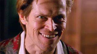 Norman Osborn Mirror Scene - Spider-Man (2002) Movie CLIP HD