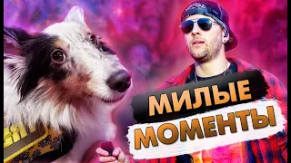 Самые Милые Случаи На Рок Концертах!