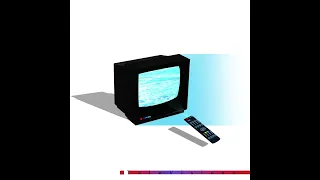 テレヴィジョン - TeleVisions