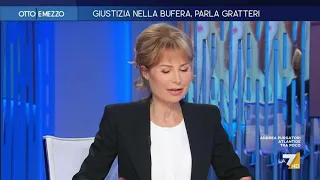 Gratteri: "Iscrivermi ad una corrente? Ma se non l'ho fatto fino ad ora, alla vecchiaia?"