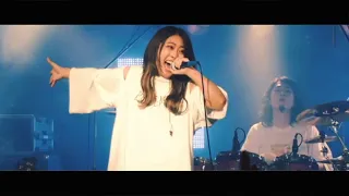 AliA「かくれんぼ」ライブ from ”AliAliVe2019”