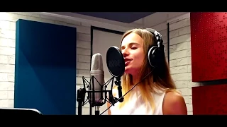 Filatov & Karas - Time won't wait cover Zuzanna Kikowska & YTone