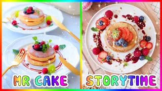 🍰 MR CAKE STORYTIME #152 🎂 Best TikTok Compilation 🌈