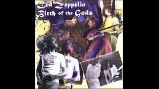 Led Zeppelin - I Can't Quit You Baby (live in San Francisco 1/11/69)