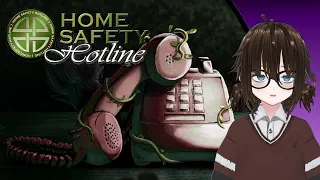 [otato] Home Safety Hotline