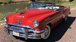 1954 Red Star Chief