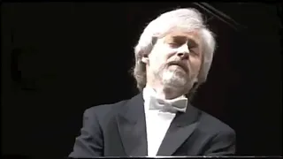 ツィマーマンがモーツアルトを弾く　 Цимерман играет Моцарт!