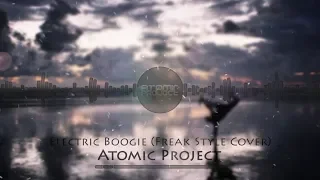 Electric Boogie (Freak Style Cover) - Extended Mix
