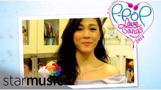 Janella Salvador - invites you to watch Himig Handog P-pop Love Songs 2014 Finals Night