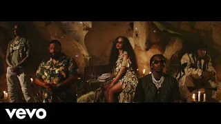 DJ Khaled - WE GOING CRAZY (Official Music Video) ft. H.E.R., Migos