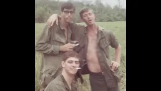 Vietnam War 1969, First Infantry Division, Lai Khe
