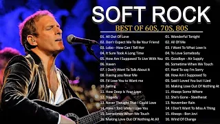 Michael Bolton,Rod Stewart, Air Supply, Bee Gees, Lobo, Elton John- Soft Rock 70's, 80's, 90's, 2000