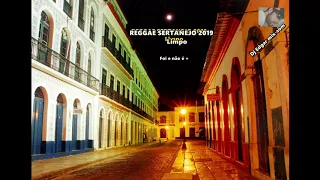 REGGAE SERTANEJO 2019 VOL 9 (Edgar Mix Som)