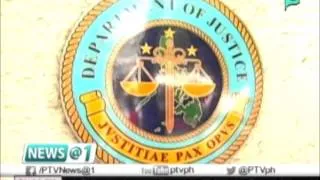 News@1: DOJ, ibinasura ang kasong inihain vs. OFW na nahulihan ng bala sa NAIA