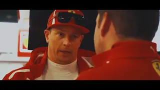 Goodbye kimi :( (Kimi Räikkönen tribute)