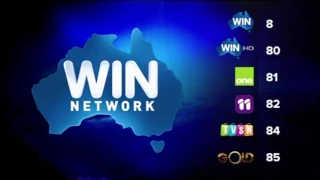 The Win Network Placeholder - January 2017 HD