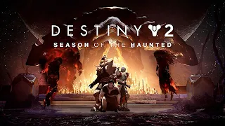 Destiny 2: The Witch Queen - Season of the Haunted Official Trailer